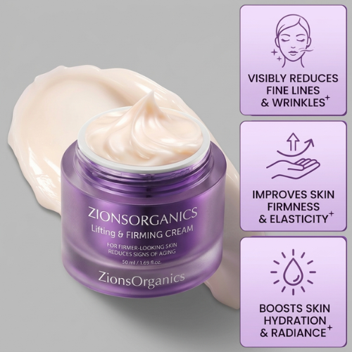 Advanced Lifting Cream