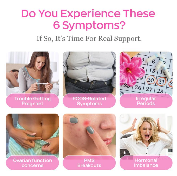 Myo & D-Chiro Inositol