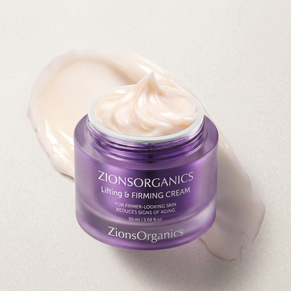 Advanced Lifting Cream