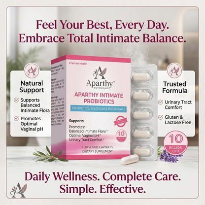 Myo & D-Chiro Inositol